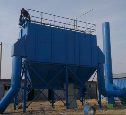 為防止布袋除塵器出現(xiàn)粉塵黏結(jié)、 濾袋堵塞，環(huán)保廠家怎么做