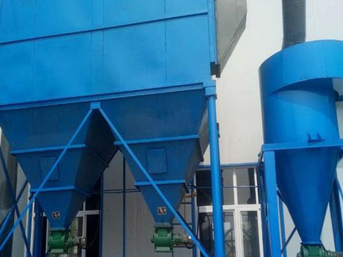 DMC系列單機(jī)除塵器連續(xù)和瞬間冒煙塵，除塵效率下降怎么辦